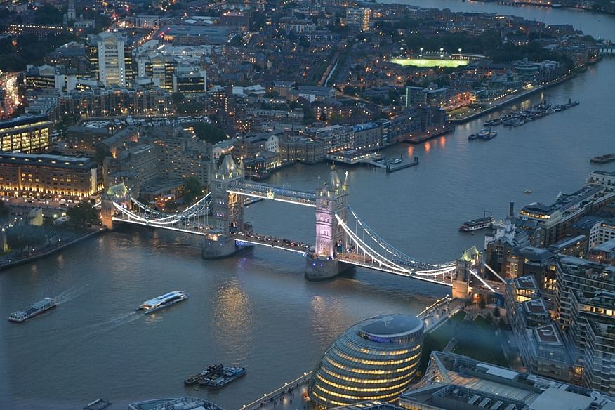 Best Places to Live in London in 2024